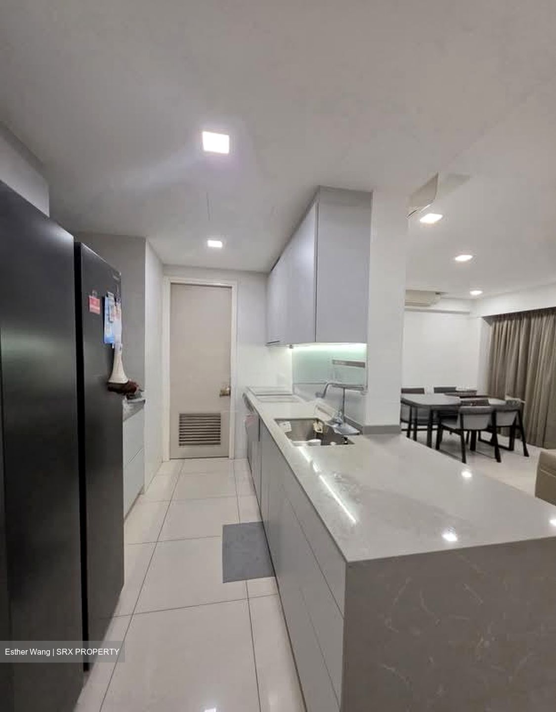 Optima @ Tanah Merah (D16), Condominium #583262571